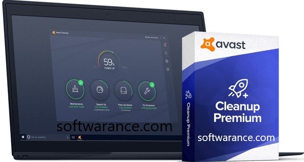 Download avast cleanup for mac download